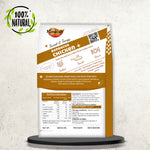 Barbecue Chicken Spice Mix