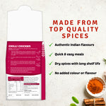 Chilli Chicken Spice Mix