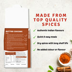 Butter Chicken Spice Mix