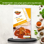 Dum Aloo Spice Mix