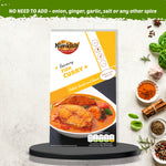 Fish Curry Spice Mix