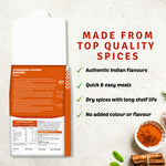 Hyderabadi Chicken Biryani Spice Mix