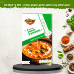 Shahi Paneer Spice Mix
