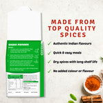 Shahi Paneer Spice Mix