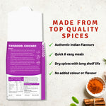 Tandoori Chicken Spice Mix