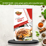Tandoori Fish Spice Mix