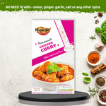 Chicken Curry Spice Mix