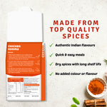 Chicken Korma Spice Mix