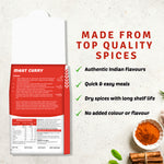 Meat Curry Spice Mix